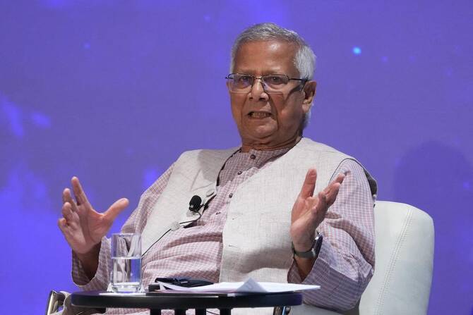 Bangladesh reform charter hits political roadblocks