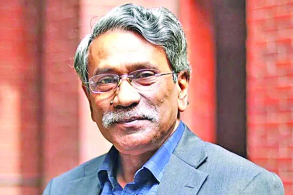 Referendum a historic chance to prevent return of fascism: Prof Ali Riaz