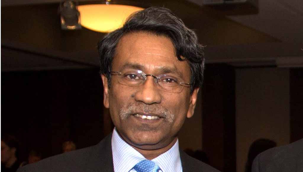 Ali Riaz named chief coordinator for polls, referendum awareness campaign