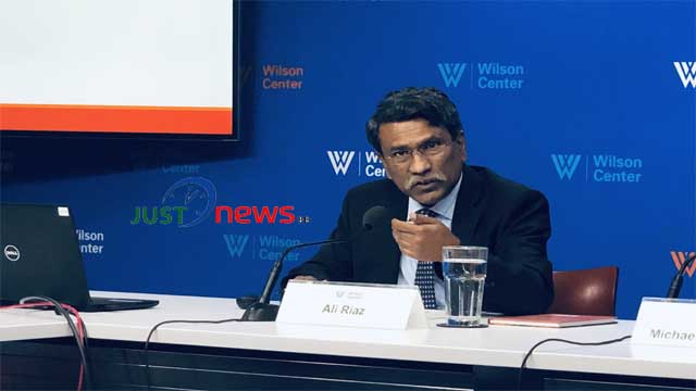 প্রধানমন্ত্রীকেন্দ্রিক শাসনে অকার্যকর হচ্ছে বাংলাদেশ: ড. আলী রীয়াজ