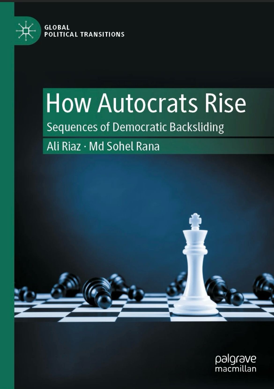 How Autocrats Rise