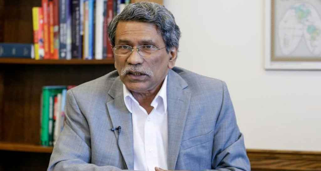 গণতান্ত্রিক সংগ্রামের মাধ্যমে অর্জিত বিজয়কে ভূলন্ঠিত করা হয়েছে : অধ্যাপক আলী রীয়াজ 