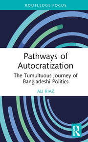 Pathways of Autocratization