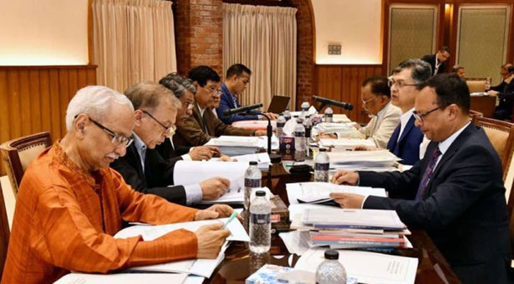 ঐকমত্য কমিশনের প্রস্তাবনার অনৈক্যে পিছিয়ে যেতে পারে নির্বাচন