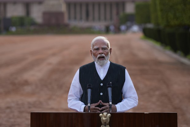 Could Delhi-Dhaka ties cool with India getting coalition govt?