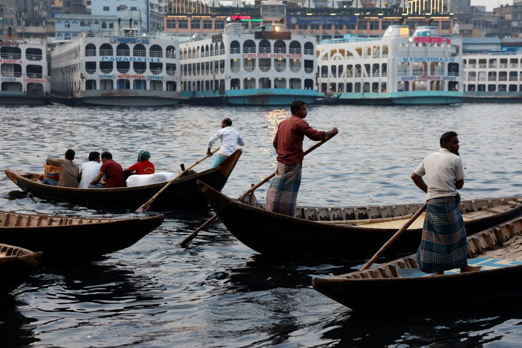 What the new US visa policy for Bangladesh means