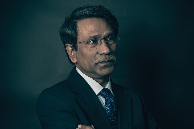 Unraveling the tapestry of religion and politics: Distinguished Professor Ali Riaz sheds lights on rise of extremism