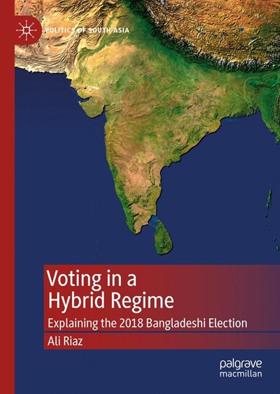 Voting in a Hybrid Regime