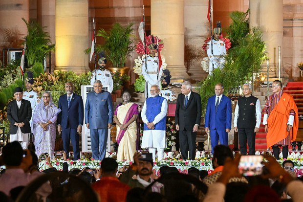 ভারতের নতুন সরকার কি বাংলাদেশ নীতি বদলাবে?