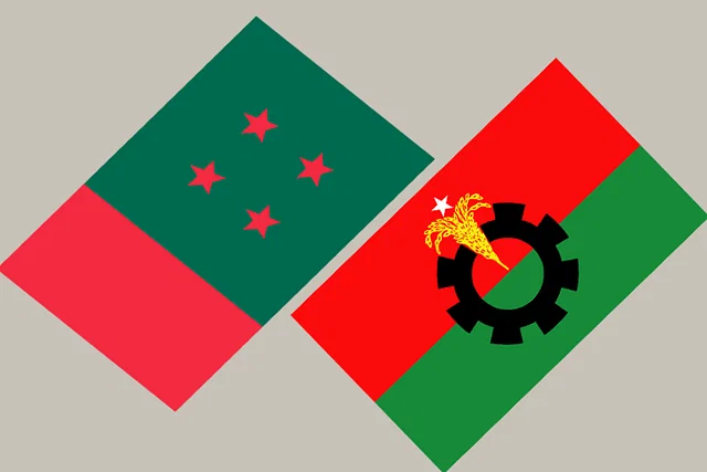 এটা ঝড়ের আগে থমকে যাওয়া নাকি সমঝোতার আভাস