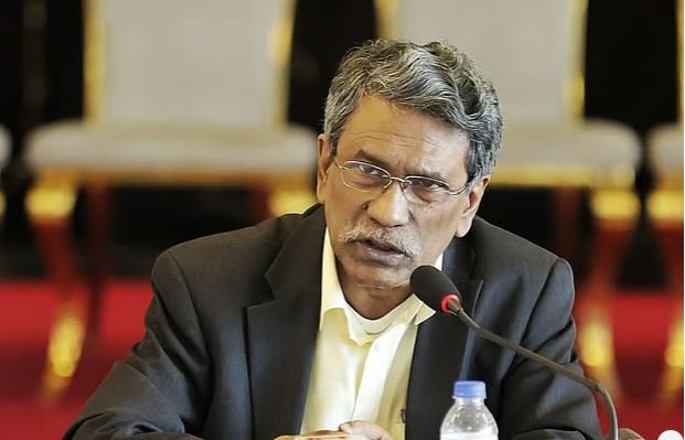 অধ্যাপক আলী রীয়াজ ওই নারীকে চেনেন না: প্রধান উপদেষ্টার প্রেস উইং