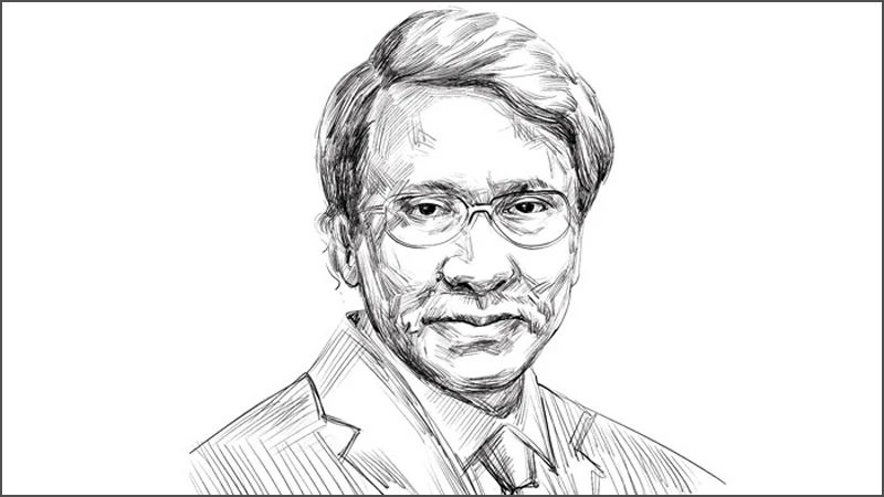 এটা ২০১৪ বা ২০১৮ সাল নয় 