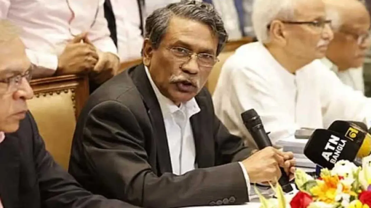 রাজনৈতিক দলগুলোর সঙ্গে আলোচনায় আসছে নতুন প্রস্তাব : আলী রীয়াজ