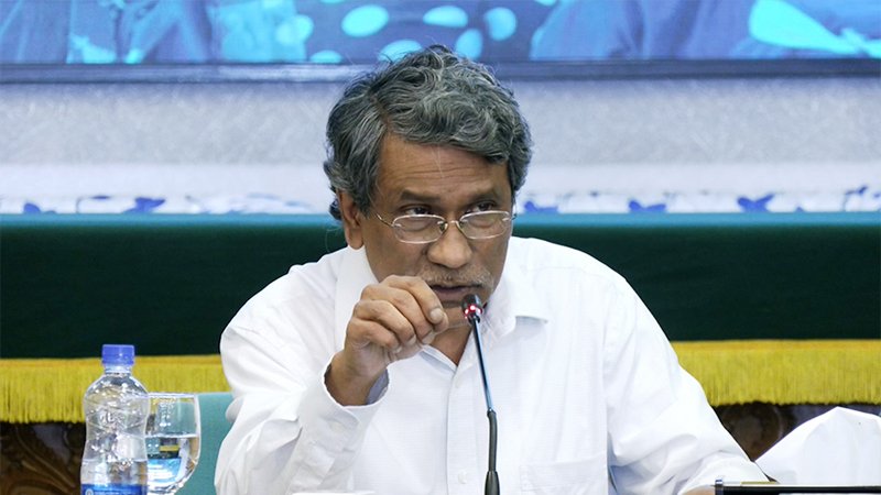 ৫২ বছরে বিশ্বে ৪৮ গণভোট, অধিকাংশ সরকার হ্যাঁ ভোটের প্রচারণা চালিয়েছে: আলী রীয়াজ