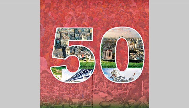 Three issues at centre of Bangladesh politics