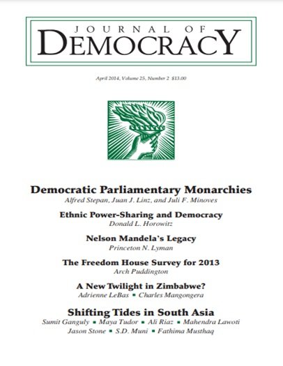 Bangladesh’s Failed Election.