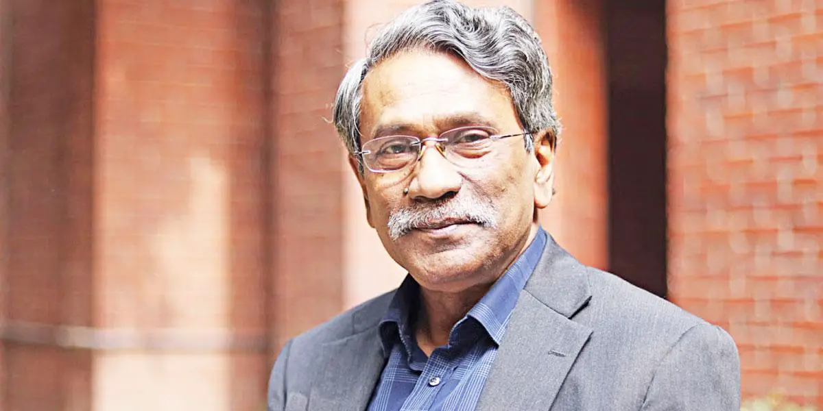 সাক্ষাৎকারে ড. আলী রীয়াজ সনদ বাস্তবায়ন প্রক্রিয়ায় আশা করছি বাকিরাও সই করবে