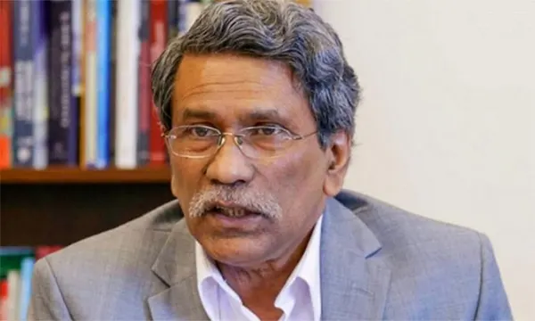 জুলাইয়ের মধ্যে জাতীয় সনদ চূড়ান্ত হবে: আলী রীয়াজ