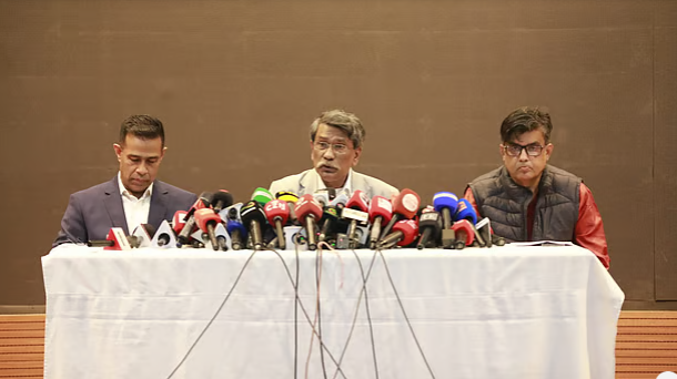 সংস্কার বাস্তবায়নে সব দলের নৈতিক ও রাজনৈতিক দায়বদ্ধতা আছে: আলী রীয়াজ