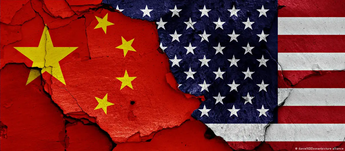 ভূরাজনীতি ও জোটের নতুন মেরুকরণ: কোন পথে বিশ্ব?