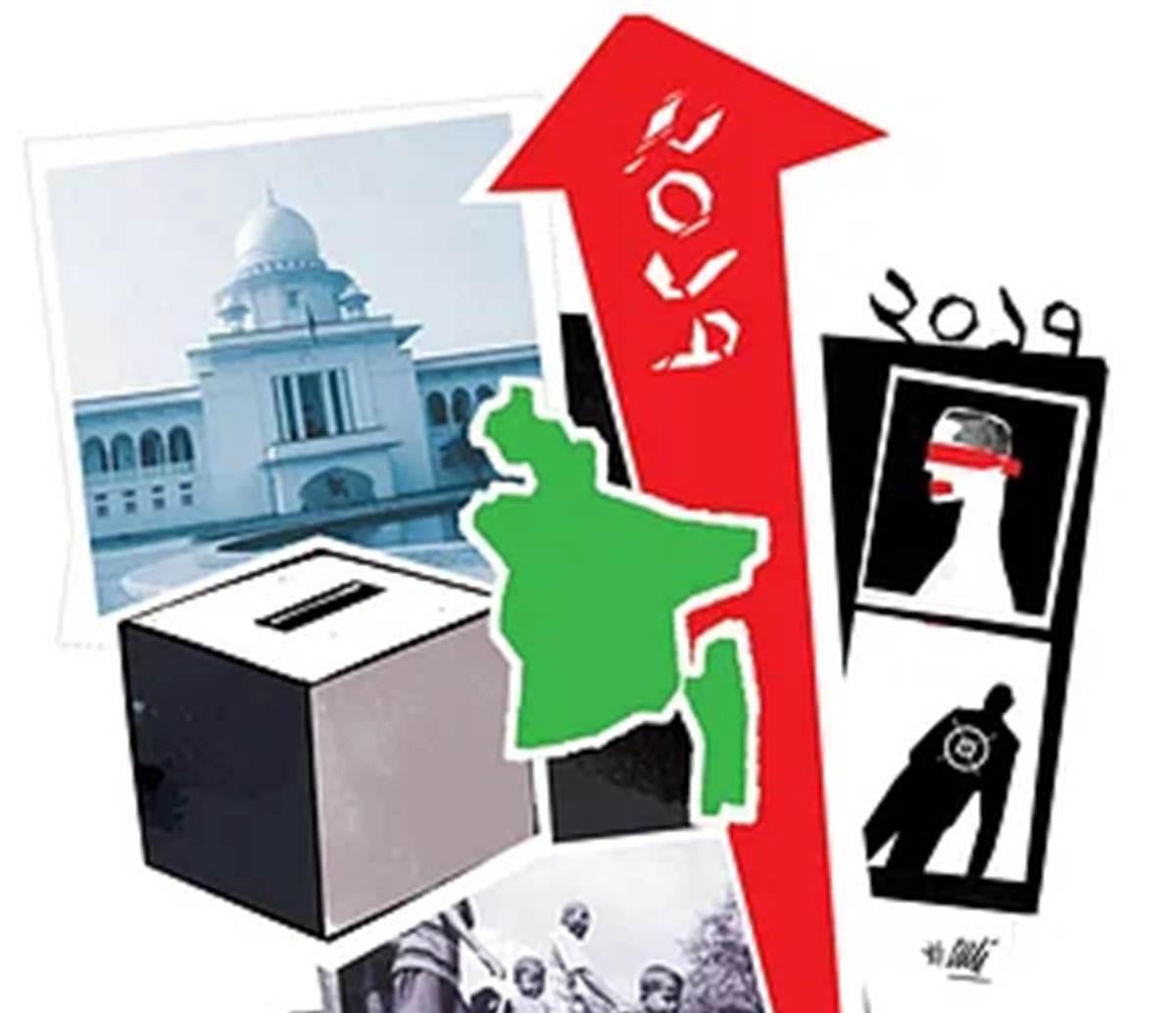 যে তিনটি বিষয় সামনে প্রভাব ফেলবে