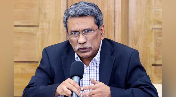 ফেব্রুয়ারিতে নির্বাচন না হলে জাতীয় নিরাপত্তা বিঘ্নিত হবে: আলী রীয়াজ