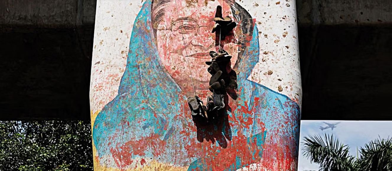 Decoding Sheikh Hasina’s autocratic playbook