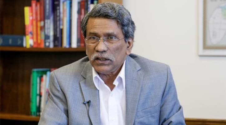 সরকার সংস্কার ছাড়া চলে গেলে তা হবে শহীদদের সঙ্গে বিশ্বাসঘাতকতা: আলী রীয়াজ