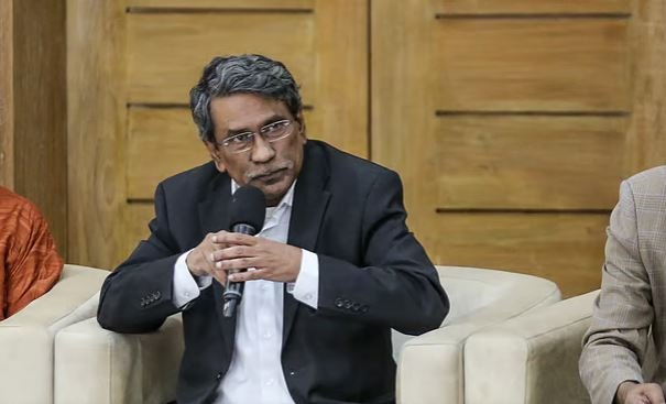 Experts propose four mechanisms to implement July Charter: Ali Riaz