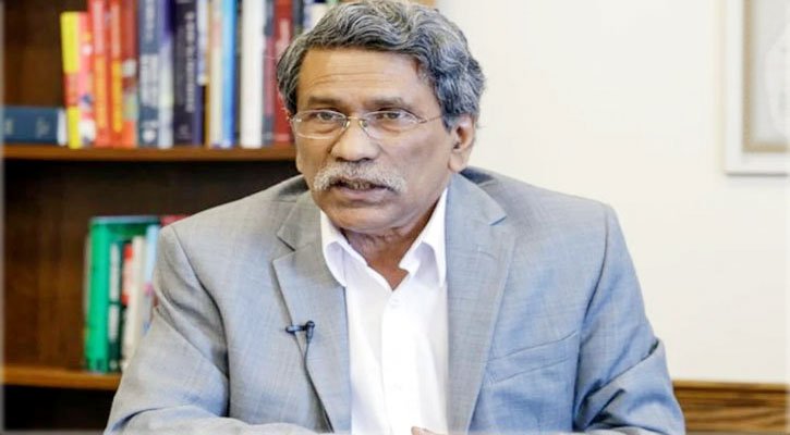 দুদিনের মধ্যে প্রাথমিক ঐকমত্যের খসড়া পৌঁছে দেওয়া হবে: আলী রীয়াজ