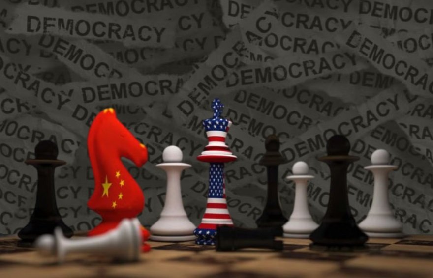 Sanctions against Rab and the shifts in US policies