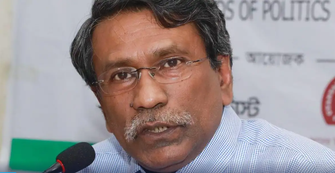 বাংলাদেশ জেনেশুনে দ্বন্দ্বের ক্ষেত্রে পরিণত হচ্ছে, এটা উদ্বেগজনক বিষয়: প্রফেসর ড.আলী রীয়াজ