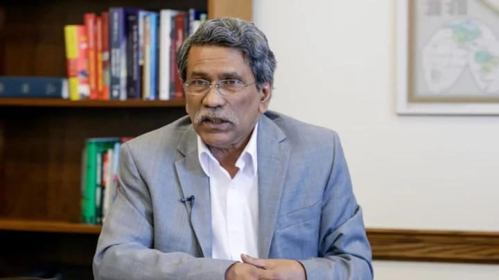 ঐকমত্যে অগ্রগতি নেই, শঙ্কা জুলাই সনদেও: আলী রীয়াজ