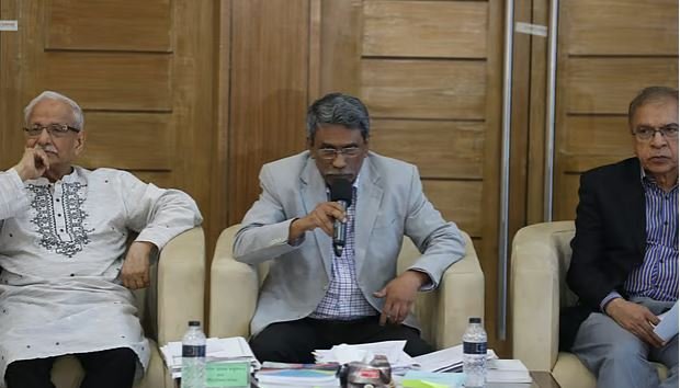 হাতে সময় কম, জুলাই সনদ তৈরিতে দ্রুত সিদ্ধান্ত নিতে হবে: আলী রীয়াজ