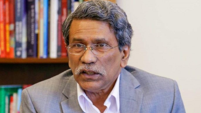 Delay in February election could threaten national security: Ali Riaz