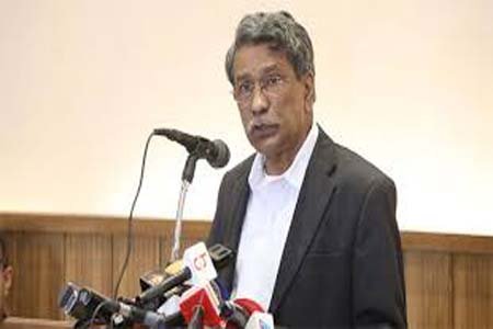 নাগরিক সমাজের অংশগ্রহণ ব্যতীত সংস্কার কার্যক্রমের অগ্রগতির সুযোগ নেই -অধ্যাপক আলী রীয়াজ