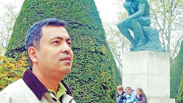 অভিজিতের খুনিদের খোঁজে পুরস্কার ঘোষণা কেন