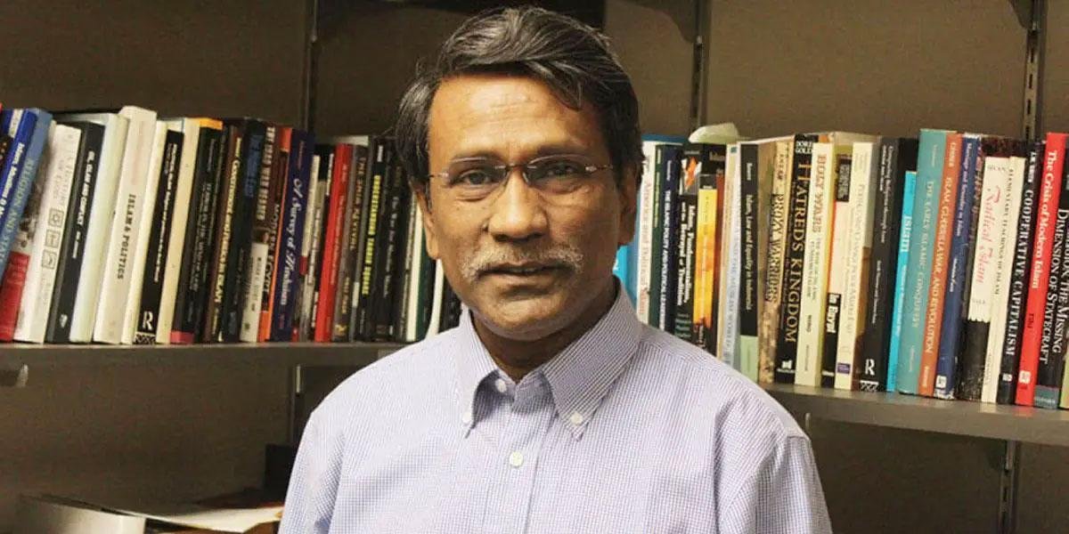 আগামীর বাংলাদেশের পথরেখা তৈরি ঐকমত্য কমিশনের লক্ষ্য: আলী রীয়াজ