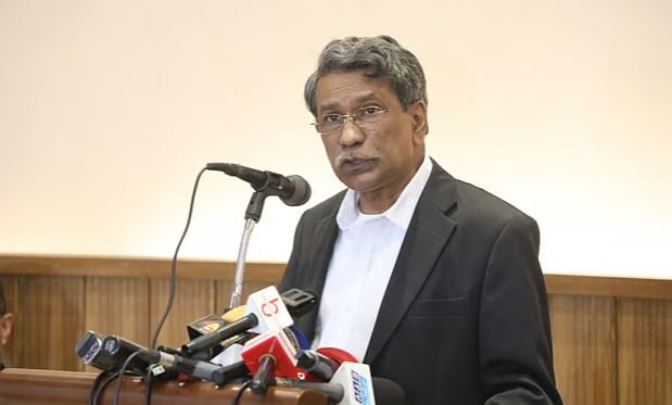 আলোচনার মাধ্যমে জাতীয় সনদ তৈরি করা যাবে: আলী রীয়াজ