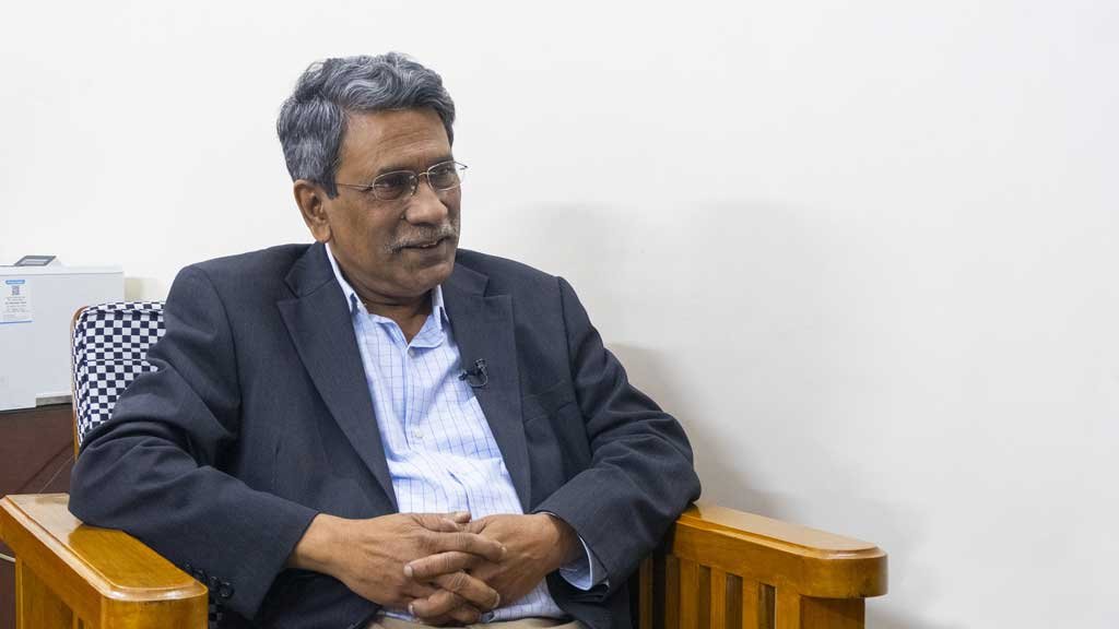 গণঅভ্যুত্থানের পর কাঠামোগত পরিবর্তন বাস্তবায়নই ঐকমত্য কমিশনের লক্ষ্য: আলী রীয়াজ