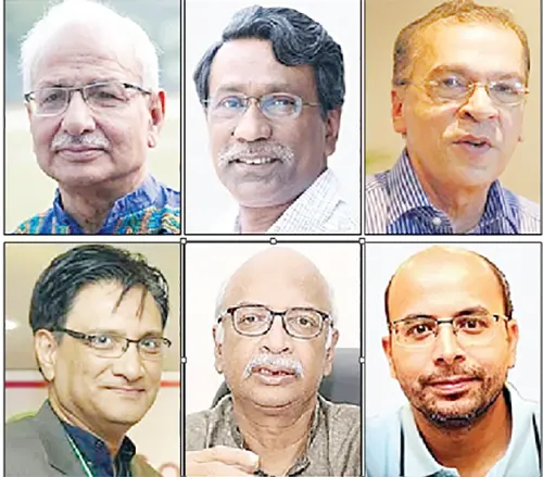 গণ-অভ্যুত্থানের আকাঙ্ক্ষা বাস্তবায়নে সুদূরপ্রসারী সংস্কার জরুরি