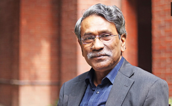 Prof Ali Riaz appointed to lead awareness campaigns for nat'l election, referendum