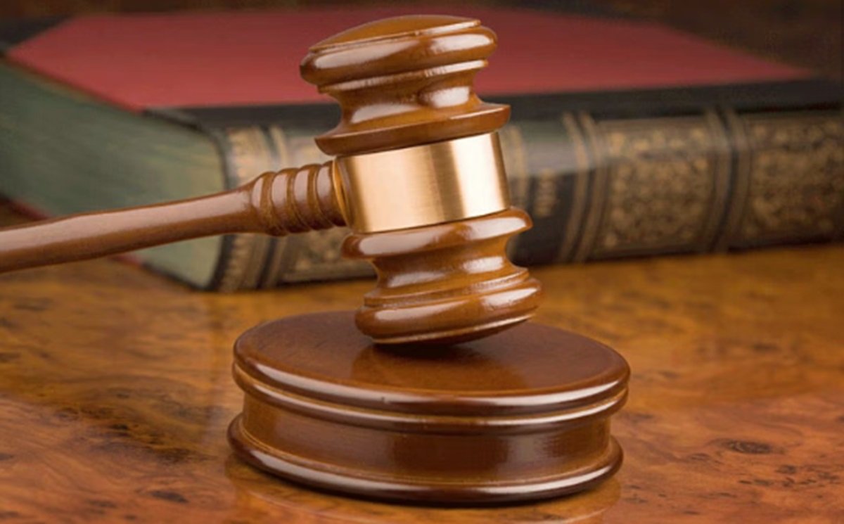 16th Amendment struck down: More than just a verdict