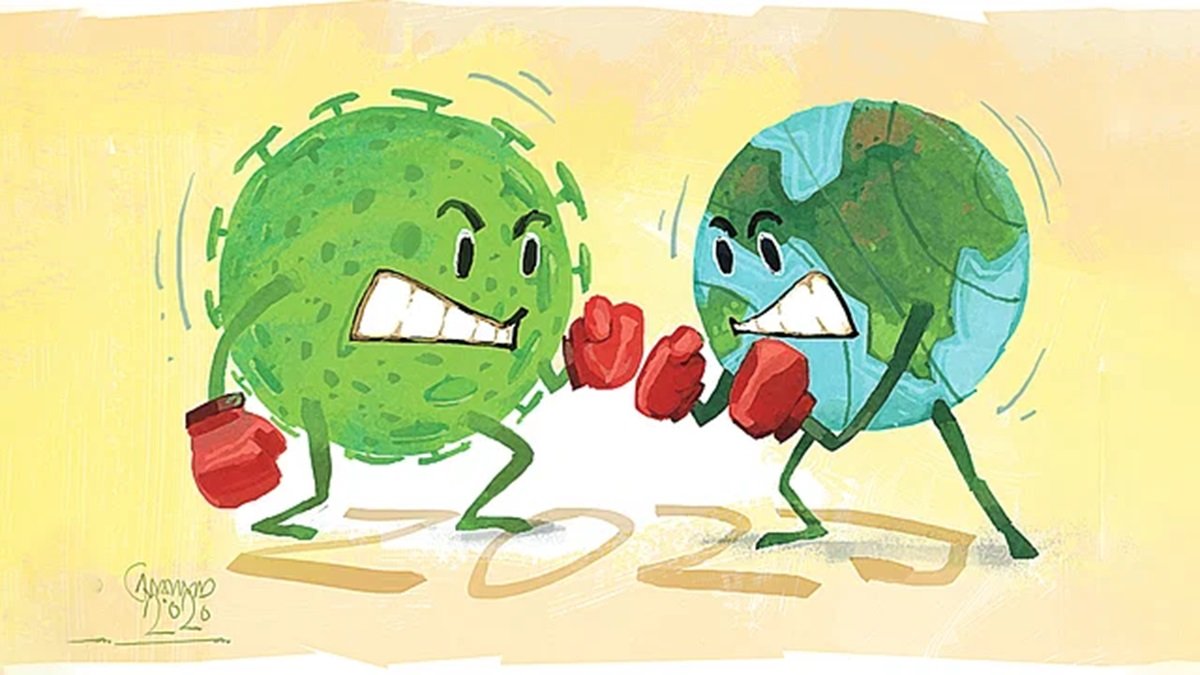 কতটা পরিবর্তন ঘটেছে ২০২০ সালে