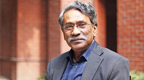 ঐকমত্য কমিশন কারো প্রতিপক্ষ নয় : আলী রীয়াজ