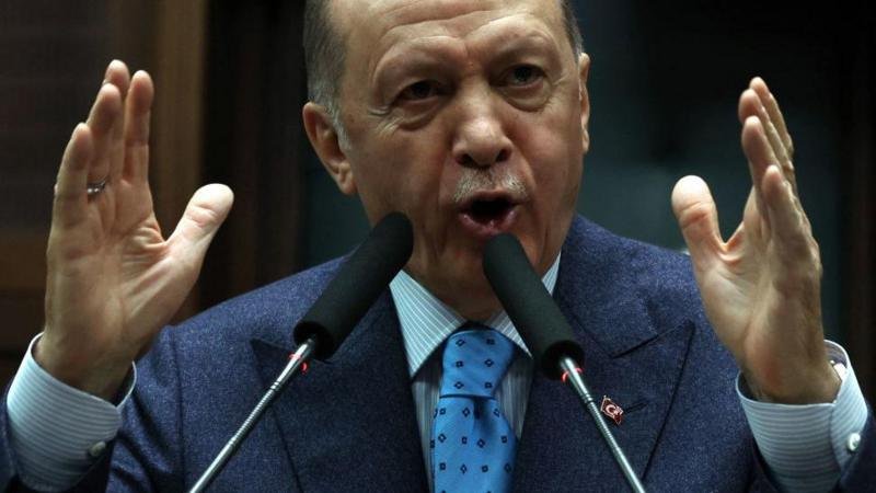 তুর্কী প্রেসিডেন্ট নির্বাচনে কতোটা চ্যালেঞ্জের মুখে পড়বে এরদোয়ানের রাজনৈতিক ভবিষ্যৎ