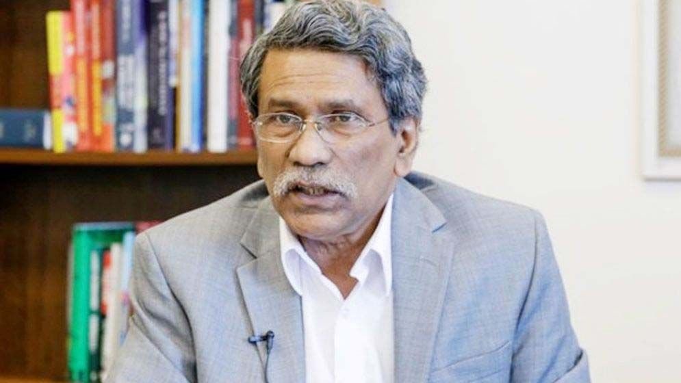 ঐকমত্য না হওয়া বিষয়গুলোও স্বচ্ছতার জন্য প্রকাশ করা হবে: আলী রীয়াজ