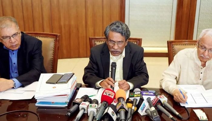 গণতান্ত্রিক ব্যবস্থা প্রতিষ্ঠায় রাজনৈতিক দলগুলো ছাড় দেবে: আশা আলী রীয়াজের