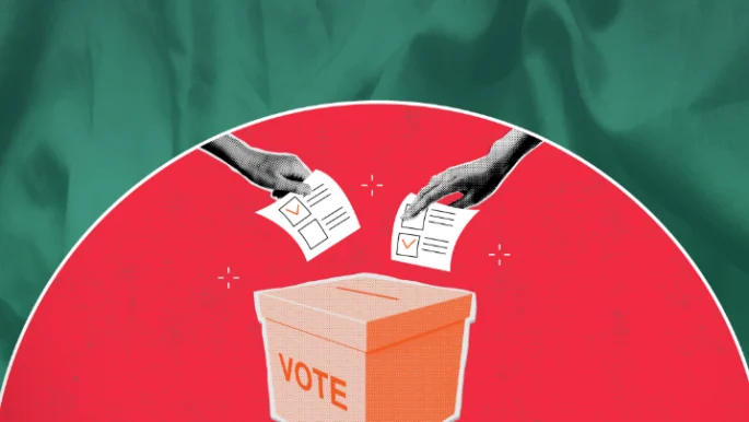 Referendum: Can interim govt campaign for 'Yes' vote?