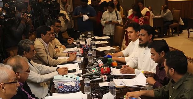 শুধু নির্বাচনী নয়, ক্ষমতার ভারসাম্য ও বিকেন্দ্রীকরণই মৌলিক সংস্কার: আখতার হোসেন